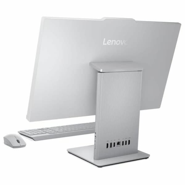 All in One Lenovo 23,8" intel core i5-13420h 16 GB RAM 512 GB SSD