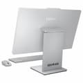 Miniatyrbillede 7 af 9: All in One Lenovo 23,8" intel core i5-13420h 16 GB RAM 512 GB SSD