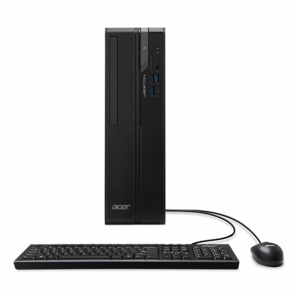 Bordsdator Acer 16 GB RAM 512 GB SSD