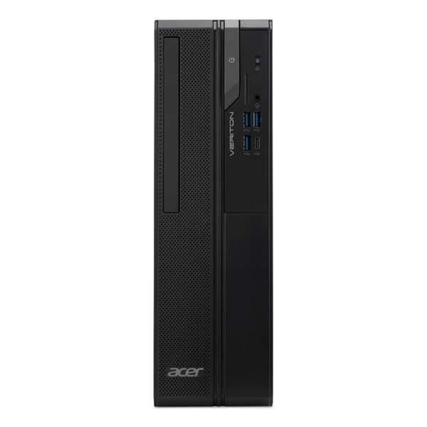 Desktop pc Acer 16 GB RAM 512 GB SSD Sort