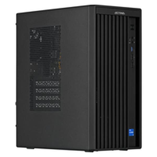 Bordsdator Actina KOMAAAPIM0356 Intel Core i5-14400 16 GB RAM 500 GB SSD