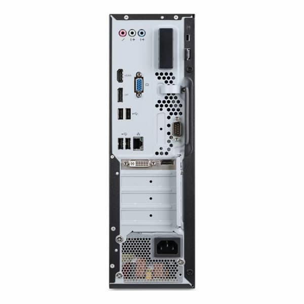 Bordsdator Acer 16 GB RAM 512 GB SSD