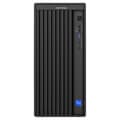 Miniatyrbillede 4 af 6: Desktop pc Actina KOMAAAPIM0356 Intel Core i5-14400 16 GB RAM 500 GB SSD
