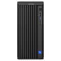 Miniatyrbillede 5 af 6: Desktop pc Actina KOMAAAPIM0356 Intel Core i5-14400 16 GB RAM 500 GB SSD