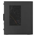 Miniatyrbillede 6 af 6: Desktop pc Actina KOMAAAPIM0356 Intel Core i5-14400 16 GB RAM 500 GB SSD