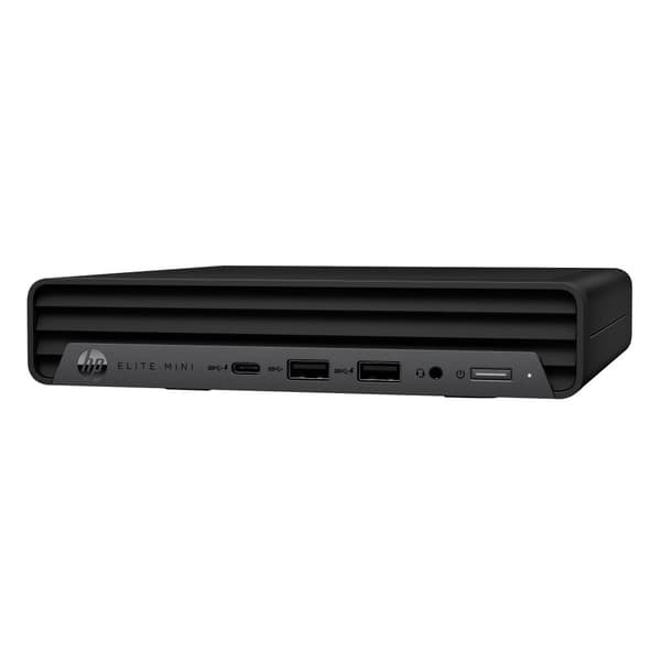 HP Elite Mini 800 G9 Intel Core I5-14500 16GB 512GB SSD Windows 11 Pro 622W2ET#ABF