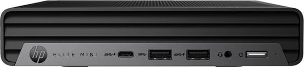 HP Elite Mini 800 G9 Intel Core I5-14500 16GB 512GB SSD Windows 11 Pro 622W2ET#ABF