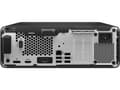 Miniatyrbillede 3 af 3: HP Pro 400 G9 SFF Business PC I5-14500 16GB 512GB DVD W11P 99P70ET#ABF