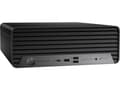 Miniatyrbillede 2 af 3: HP Pro 400 G9 SFF Business PC I5-14500 16GB 512GB DVD W11P 99P70ET#ABF
