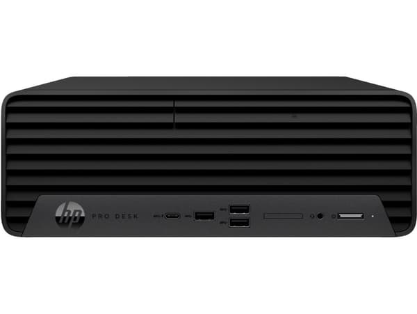 HP Pro 400 G9 SFF Business PC I5-14500 16GB 512GB DVD W11P 99P70ET#ABF