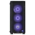 Miniatyrbillede 2 af 3: Desktop pc Actina GameOn AMD RYZEN 5 5600 16 GB RAM 1 TB SSD Nvidia Geforce RTX 4060