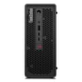 Miniatyrbild 1 av 2: Bordsdator Lenovo 30HA00A1SP 32 GB RAM 1 TB SSD