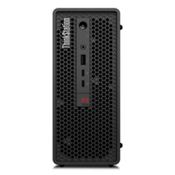 Desktop pc Lenovo 30HA00A1SP 32 GB RAM 1 TB SSD Sort