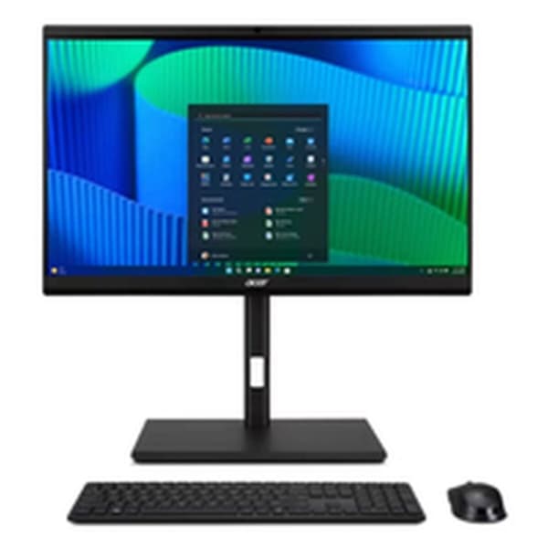 All in One Acer DQ.R2QEB.003