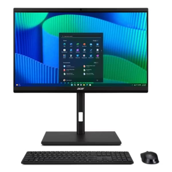 All in One Acer DQ.R2QEB.003 Sort