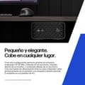 Miniatyrbilde 6 av 11: Stasjonær PC HP A40N0ET#ABE