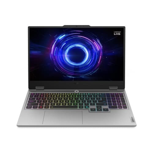 Lenovo LOQ 15IRX10 - 15.6" - Intel Core i5 - 13450HX - 16 GB RAM - 1 TB SSD - engelska