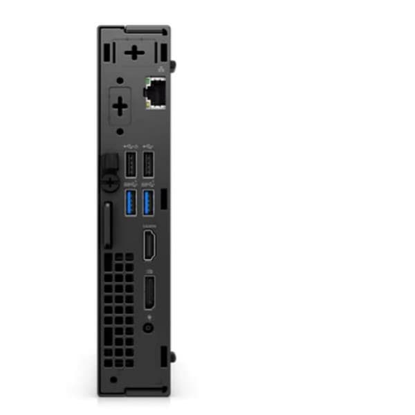 Desktop pc Dell CF0NG 16 GB RAM 512 GB SSD Intel Core i5-14500T Sort