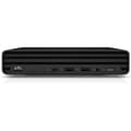 Miniatyrbillede 3 af 3: Desktop pc HP PRO MINI 260 G9 8 GB RAM 256 GB SSD I3-1315U