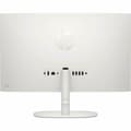 Miniatyrbild 6 av 6: All in One HP dg0000nf 21,5" Intel N100 8 GB RAM 256 GB SSD