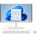 Miniatyrbild 1 av 6: All in One HP dg0000nf 21,5" Intel N100 8 GB RAM 256 GB SSD