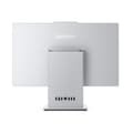 Miniatyrbild 7 av 11: All in One Lenovo F0HN0038PB 23,8" intel core i5-13420h 16 GB RAM 512 GB SSD 1 TB SSD