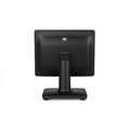 Pikkukuva 3 / 3: TPV Elo Touch Systems E931896 15" Intel Core i3-8100T 4 GB RAM 128 GB SSD Windows 10 Musta