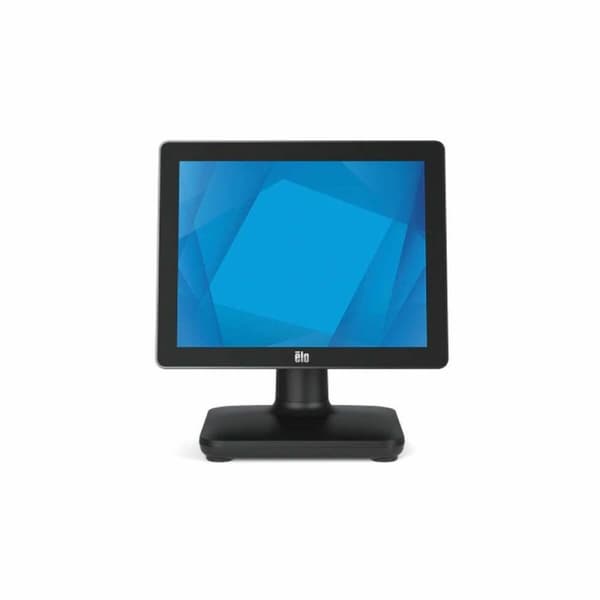 TPV Elo Touch Systems E931896 15" Intel Core i3-8100T 4 GB RAM 128 GB SSD Windows 10 Sort Sort