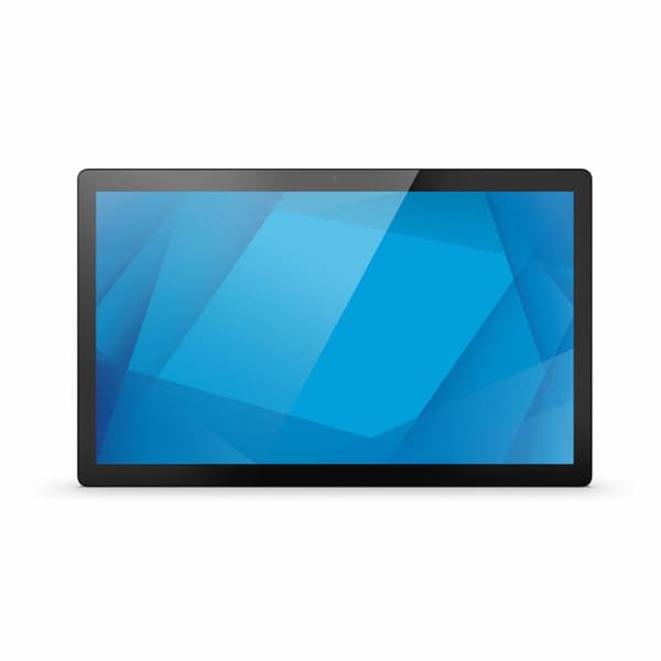 TPV Elo Touch Systems E390263 4 GB RAM 64 GB 21,5" Sort
