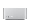 Miniatyrbillede 4 af 5: Apple Mac Studio M1 Ultra 3.2 Ghz 64GB 2 TB SSD Sølv (2022) - Renoveret - Meget god stand - RENOVERET