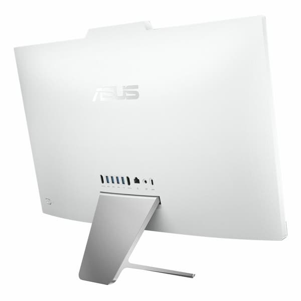 All in One Asus 90PT03T1-M01VC0 24" Intel Core i7 16 GB RAM 512 GB SSD Espanjalainen Qwerty