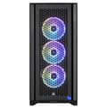 Pikkukuva 3 / 11: Pöytä-PC Actina KOMAAAGIP1355 NVIDIA GEFORCE RTX 4070 TI i5-13600KF Intel Core i5-13600KF 32 GB RAM 2 TB SSD