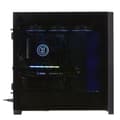 Pikkukuva 4 / 11: Pöytä-PC Actina KOMAAAGIP1355 NVIDIA GEFORCE RTX 4070 TI i5-13600KF Intel Core i5-13600KF 32 GB RAM 2 TB SSD