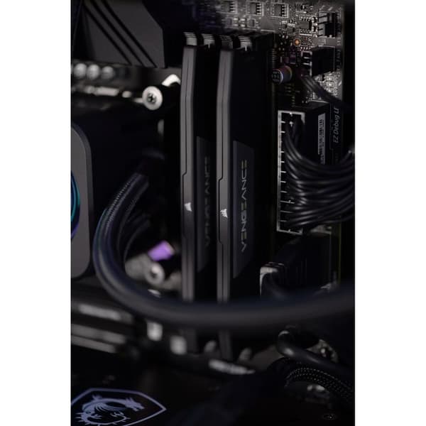 Pöytä-PC Actina KOMAAAGIP1355 NVIDIA GEFORCE RTX 4070 TI i5-13600KF Intel Core i5-13600KF 32 GB RAM 2 TB SSD