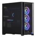 Pikkukuva 1 / 11: Pöytä-PC Actina KOMAAAGIP1355 NVIDIA GEFORCE RTX 4070 TI i5-13600KF Intel Core i5-13600KF 32 GB RAM 2 TB SSD