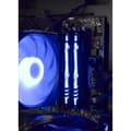 Pikkukuva 11 / 11: Pöytä-PC Actina KOMAAAGIP1383 AMD RYZEN 5 5600 16 GB RAM 1 TB SSD AMD Radeon RX 7600