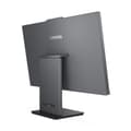Miniatyrbild 6 av 8: All in One Lenovo 12SA0012PB 27" Intel Core i3-1315U 16 GB RAM 512 GB SSD QWERTY