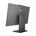 Miniatyrbild 7 av 8: All in One Lenovo 12SA0012PB 27" Intel Core i3-1315U 16 GB RAM 512 GB SSD QWERTY