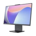 Miniatyrbild 1 av 8: All in One Lenovo 12SA0012PB 27" Intel Core i3-1315U 16 GB RAM 512 GB SSD QWERTY