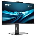 Miniatyrbillede 3 af 3: All in One MSI PRO AP272P 14M-495EU 27" Intel Core i7-14700 16 GB RAM 1 TB SSD