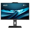 Miniatyrbillede 1 af 3: All in One MSI PRO AP272P 14M-495EU 27" Intel Core i7-14700 16 GB RAM 1 TB SSD