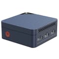 Pikkukuva 1 / 2: Mini-PC, neliydinsuoritin, 12 Gt RAMia,EU, SOYO M4 Mini
