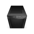 Miniatyrbillede 3 af 5: Desktop pc Be Quiet! Shadow Base 800 FX