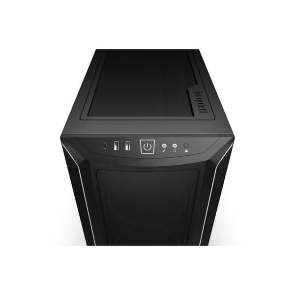 Desktop pc Be Quiet! Shadow Base 800 FX