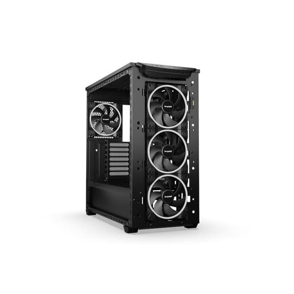 Desktop pc Be Quiet! Shadow Base 800 FX