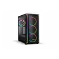 Miniatyrbillede 1 af 5: Desktop pc Be Quiet! Shadow Base 800 FX