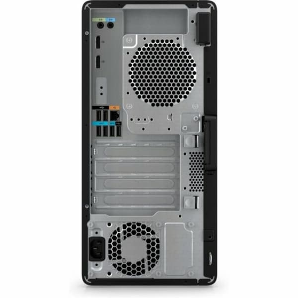 Stasjonær PC HP 86D46EA#ABE Intel Core i7-13700 16 GB RAM 512 GB SSD NVIDIA RTX A2000