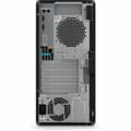 Miniatyrbilde 4 av 5: Stasjonær PC HP 86D46EA#ABE Intel Core i7-13700 16 GB RAM 512 GB SSD NVIDIA RTX A2000