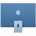Miniatyrbilde 2 av 8: Alt-I-Ett Apple MWV33Y/A 24" 16 GB RAM 512 GB SSD M4