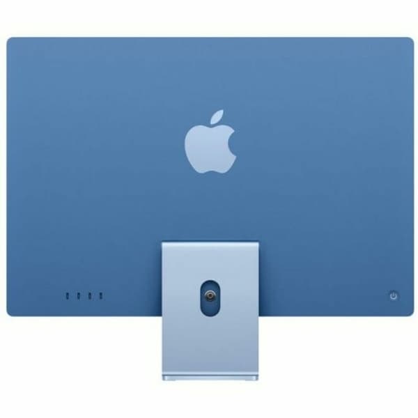 Alt-I-Ett Apple MWV33Y/A 24" 16 GB RAM 512 GB SSD M4